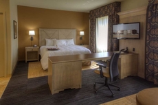 Hampton Inn & Suites Dodge City