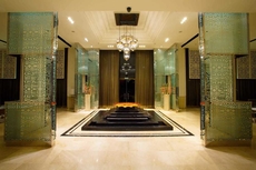 Courtyard by Marriott Agra