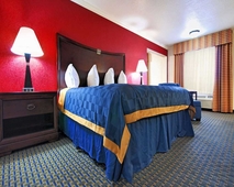 Americas Best Value Inn Kingsville