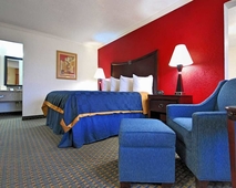 Americas Best Value Inn Kingsville