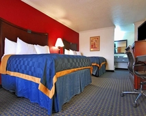 Americas Best Value Inn Kingsville