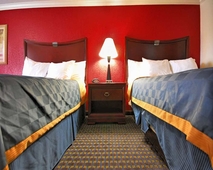 Americas Best Value Inn Kingsville