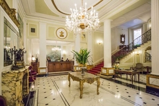 Grand Hotel Majestic giaBaglioni