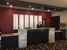 Ramada by Wyndham Grand Forks