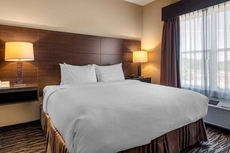 Best Western Plus Bridgewater Hotel & Convention Centre