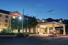 Hilton Garden Inn Hamilton