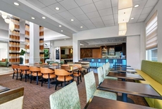 Hilton Garden Inn Hamilton