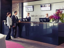 Mercure Newcastle Airport