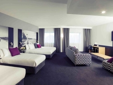 Mercure Newcastle Airport