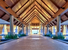 Hilton Ngapali Resort & Spa