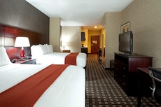 Holiday Inn Express Hotel & Suites AMITE, an IHG Hotel