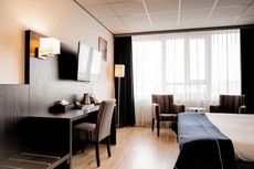 City Hotel De Jonge