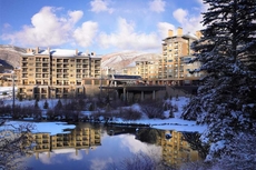 The Westin Riverfront Mountain Villas, Beaver Creek Mountain