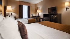 BEST WESTERN DUNKIRK & FREDONIA INN