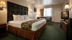 BEST WESTERN Colorado River Inn