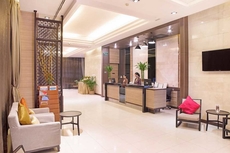 Mida Hotel Ngamwongwan