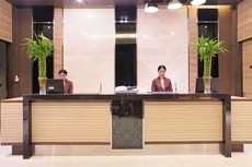 Mida Hotel Ngamwongwan