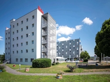 Ibis Fribourg Hotel