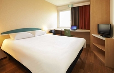 Ibis Fribourg Hotel