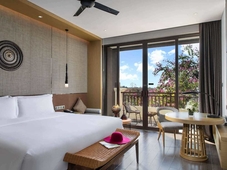 Pullman Resort Xishuangbanna