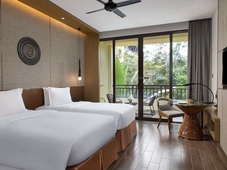 Pullman Resort Xishuangbanna