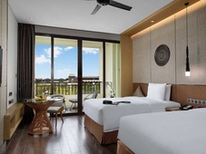 Pullman Resort Xishuangbanna