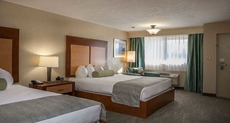 BEST WESTERN Foothills Inn