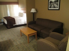 BEST WESTERN Shelby Inn & Suites