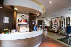 Best Western Russian Manchester Hotel