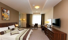 Best Western Russian Manchester Hotel