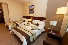 Best Western Russian Manchester Hotel