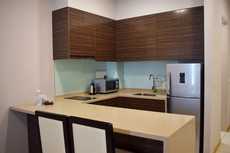 Somerset Puteri Harbour Iskandar Puteri