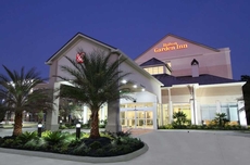 Hilton Garden Inn Covington