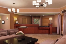 DoubleTree by Hilton Portland - Tigard