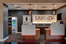 Ramada by Wyndham Vineland Millville Area