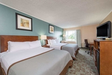 Ramada by Wyndham Vineland Millville Area