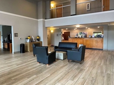 BEST WESTERN Windsor Inn & Suites