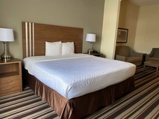 BEST WESTERN Windsor Inn & Suites