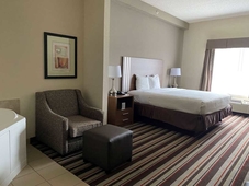 BEST WESTERN Windsor Inn & Suites