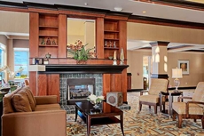 Hilton Garden Inn Merrillville