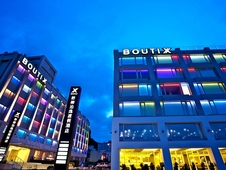 Yehliu Boutix Hotel