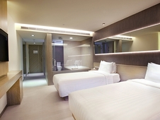 Inhouse Hotel Yehliu