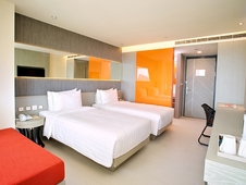 Inhouse Hotel Yehliu