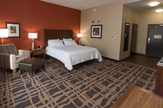 Hilton Garden Inn Dayton South-Austin Landing