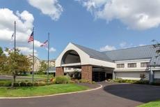 DoubleTree Suites by Hilton Dayton - Miamisburg