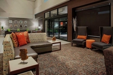 DoubleTree Suites by Hilton Dayton - Miamisburg