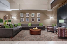 DoubleTree Suites by Hilton Dayton - Miamisburg