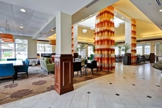 Hilton Garden Inn Tampa Northwest/Oldsmar