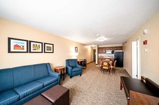 Comfort Inn & Suites Independence