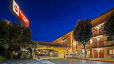 Best Western Plus Pleasanton Inn